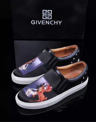 GIVENCHY Men Loafers_01